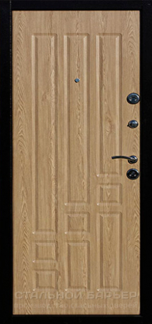 Дверь МДФ №25