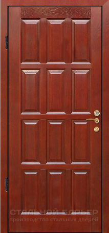 Дверь МДФ №96