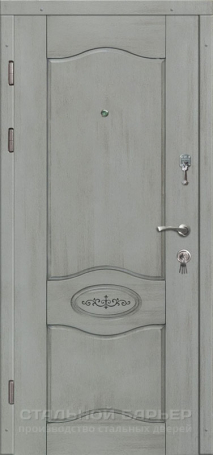 Дверь МДФ №76