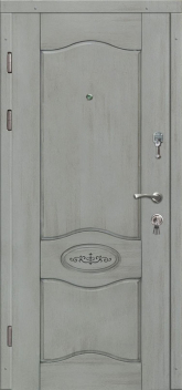 Дверь МДФ №76