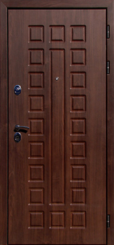 Дверь МДФ №24