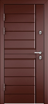 Дверь МДФ №79